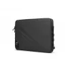Funda ASUS ROG Slash Sleeve 4.0 BS3601 para portátil de hasta 16 pulgadas (40,6 cm), resistente al agua, negra