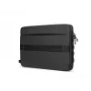 Funda ASUS ROG Slash Sleeve 4.0 BS3601 para portátil de hasta 16 pulgadas (40,6 cm), resistente al agua, negra