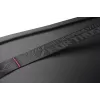 Funda ASUS ROG Slash Sleeve 4.0 BS3601 para portátil de hasta 16 pulgadas (40,6 cm), resistente al agua, negra