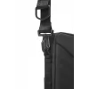 Funda ASUS ROG Slash Sleeve 4.0 BS3601 para portátil de hasta 16 pulgadas (40,6 cm), resistente al agua, negra