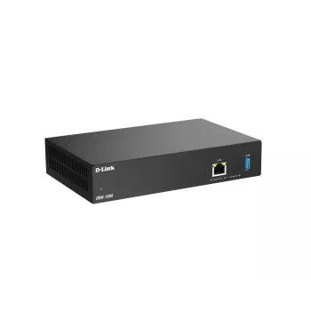 Controlador de red D-Link Nuclias Connect DNH-1000 Ethernet 10-2500 Mbit/s