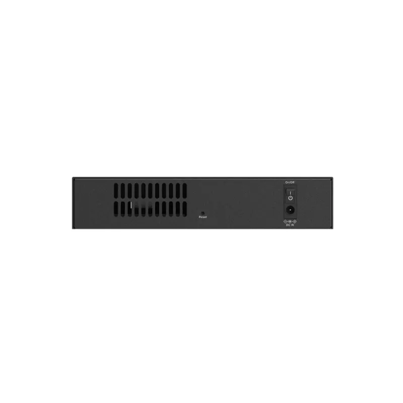 Controlador de red D-Link Nuclias Connect DNH-1000 Ethernet 10-2500 Mbit/s