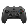 Mando de juegos MSI FORCE GC200 negro USB gamepad analógico / digital Android, PC