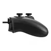Mando de juegos MSI FORCE GC200 negro USB gamepad analógico / digital Android, PC
