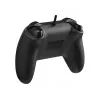Mando de juegos MSI FORCE GC200 negro USB gamepad analógico / digital Android, PC