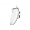 Mando de juegos USB con cable MSI FORCE GC200 WHITE — diseño ergonómico, conexión por cable