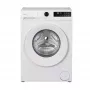 Lavadora Candy GD 498-S carga frontal 9 kg 1400 rpm blanca