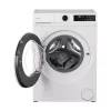 Lavadora Candy GD 498-S carga frontal 9 kg 1400 rpm blanca