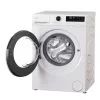 Lavadora Candy GD 498-S carga frontal 9 kg 1400 rpm blanca