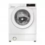 Lavadora Candy BC449M4D8J-S carga frontal 9 kg 1400 rpm blanca