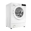 Lavadora Candy BC449M4D8J-S carga frontal 9 kg 1400 rpm blanca