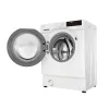 Lavadora Candy BC449M4D8J-S carga frontal 9 kg 1400 rpm blanca