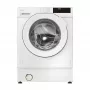 Lavadora Candy BC448M4D8J-S carga frontal 8 kg 1400 rpm
