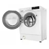 Lavadora Candy BC448M4D8J-S carga frontal 8 kg 1400 rpm