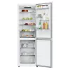 Candy Fresco ECN2CQTEW186 de libre instalación 355 L blanco