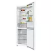 Candy Fresco ECN2CQTEW186 de libre instalación 355 L blanco