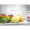 Candy Fresco ECN2CQTEW186 de libre instalación 355 L blanco