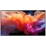 Pantalla de gran formato Sharp MultiSync E559 de 55 pulgadas (139,7 cm), 4K UHD 3840x2160, IPS, D-LED, 350 cd/m², 16/7, reproductor multimedia USB