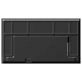 Pantalla de señalización digital Sharp MultiSync E559 139,7 cm (55 inch) LED 350 cd/m² 4K Ultra HD negra