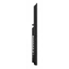 Pantalla de gran formato Sharp MultiSync E559 de 55 pulgadas (139,7 cm), 4K UHD 3840x2160, IPS, D-LED, 350 cd/m², 16/7, reproductor multimedia USB