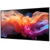 Pantalla de gran formato Sharp MultiSync E559 de 55 pulgadas (139,7 cm), 4K UHD 3840x2160, IPS, D-LED, 350 cd/m², 16/7, reproductor multimedia USB