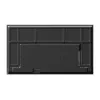 Pantalla de gran formato Sharp MultiSync E869 de 86 pulgadas, 4K UHD 3840x2160, IPS, D-LED, 350 cd/m², 16/7, reproductor multimedia USB