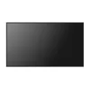 Pantalla de gran formato Sharp MultiSync E869 de 86 pulgadas, 4K UHD 3840x2160, IPS, D-LED, 350 cd/m², 16/7, reproductor multimedia USB