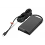 Adaptador de corriente Lenovo 4X21U28818 para interior 140 W negro
