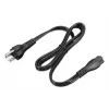 Adaptador de corriente Lenovo 4X21U28818 para interior 140 W negro