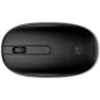 Ratón HP 240 negro Bluetooth, ambidiestro, óptico, Bluetooth, 1600 DPI, negro