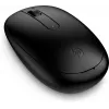 Ratón HP 240 negro Bluetooth, ambidiestro, óptico, Bluetooth, 1600 DPI, negro