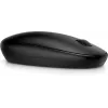Ratón HP 240 negro Bluetooth, ambidiestro, óptico, Bluetooth, 1600 DPI, negro