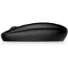 Ratón HP 240 negro Bluetooth, ambidiestro, óptico, Bluetooth, 1600 DPI, negro