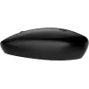 Ratón HP 240 negro Bluetooth, ambidiestro, óptico, Bluetooth, 1600 DPI, negro