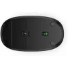 Ratón HP 240 negro Bluetooth, ambidiestro, óptico, Bluetooth, 1600 DPI, negro