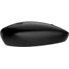 Ratón HP 240 negro Bluetooth, ambidiestro, óptico, Bluetooth, 1600 DPI, negro