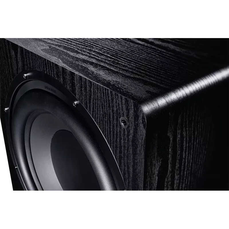 Subwoofer activo Magnat Alpha RS12 — altavoz de 12