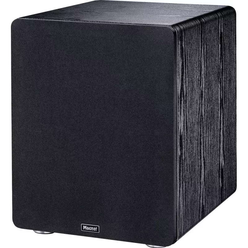 Subwoofer activo Magnat Alpha RS12 — altavoz de 12