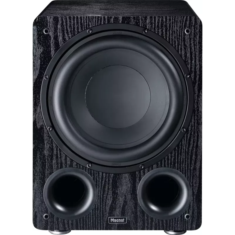 Subwoofer activo Magnat Alpha RS12 — altavoz de 12