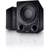 Subwoofer activo Magnat Alpha RS12 — altavoz de 12