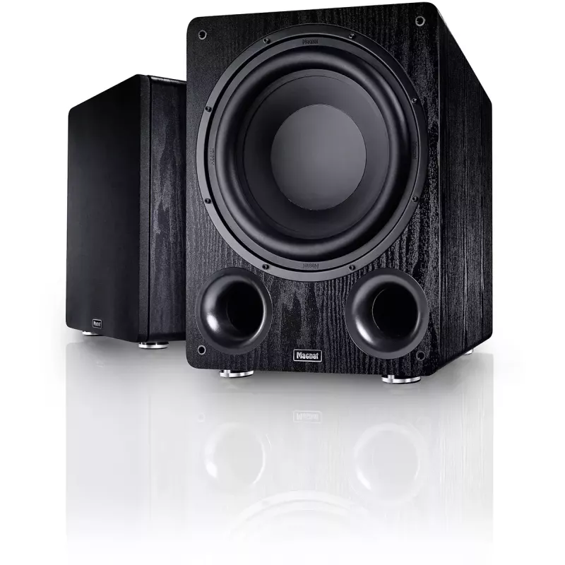 Subwoofer activo Magnat Alpha RS12 — altavoz de 12