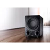 Subwoofer activo Magnat Alpha RS12 — altavoz de 12
