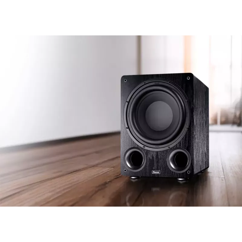Subwoofer activo Magnat Alpha RS12 — altavoz de 12