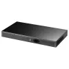 Switch Gigabit PoE+ CUDY de 24 puertos con 2 puertos Gigabit SFP modelo GS1028PS2