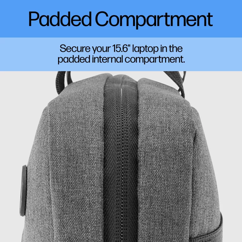 Funda para portátil HP Prelude 15,6 inch, maletín, 39,6 cm (15,6 inch), 300 g