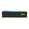 DIMM 32 GB DDR4-3200 (2x 16 GB) kit dual (negro, AX4U320016G16A-DTBKD35G, XPG Spectrix D35G, INTEL XMP)