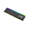 DIMM 32 GB DDR4-3200 (2x 16 GB) kit dual (negro, AX4U320016G16A-DTBKD35G, XPG Spectrix D35G, INTEL XMP)