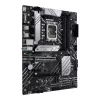Placa base ASUS PRIME B660-PLUS D4 — Intel B660, LGA 1700, ATX, DDR4, 4× DIMM, 128 GB, 3× M.2, 2.5 Gb LAN