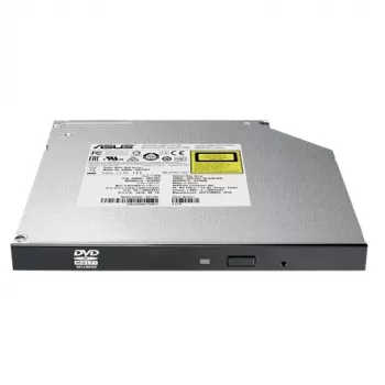 Unidad óptica ASUS SDRW-08U1MT interna DVD-RW negra