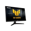 Monitor de ordenador ASUS TUF Gaming VG259QMR5A 62,2 cm (24,5 inch) 1920 x 1080 píxeles Full HD LCD negro